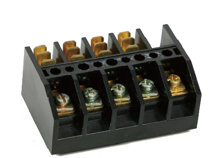 JX1257一體式端子排