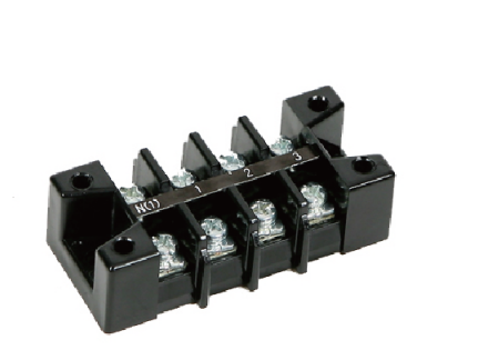 JX1261一體式端子排