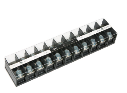 JX270一體式端子排