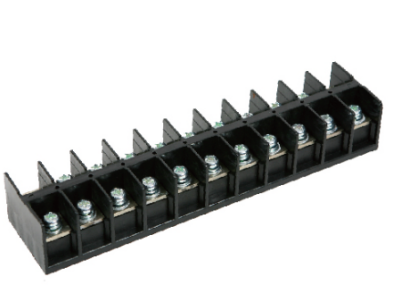 JX273一體式端子排