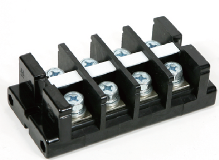 JX285組合端子排