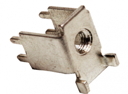 JT025DB1接線(xiàn)端子